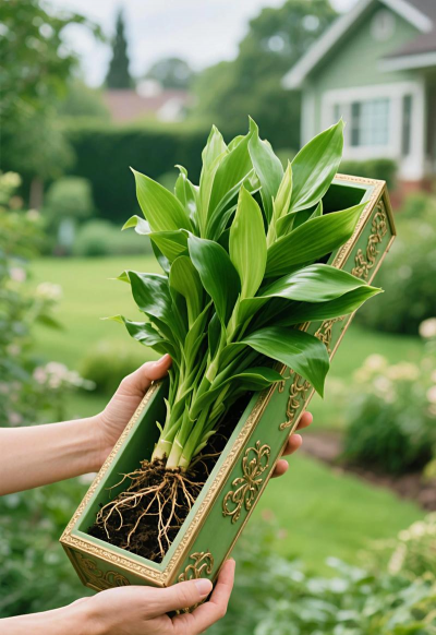 家庭养花用生根粉