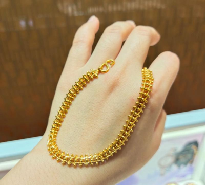 黄满天星怎么看真假