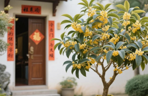 家庭养花用生根粉