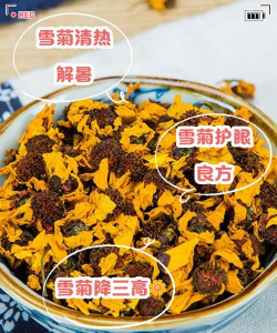 新鲜的野菊花怎么泡水喝