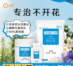 家庭养花用生根粉