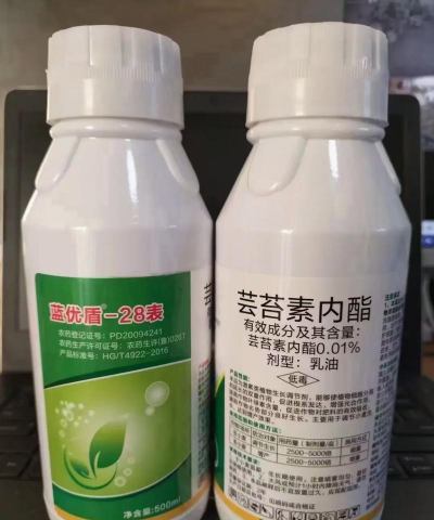 家庭养花用生根粉