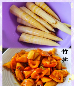 油竹笋怎么养花