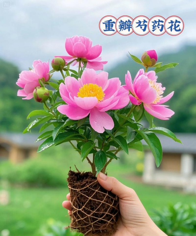 家庭养花用生根粉