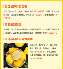 黄金果什么价格