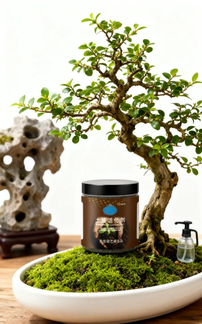 家庭养花用生根粉