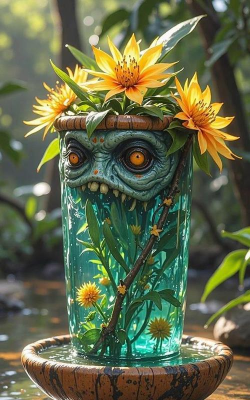 家庭养花用生根粉