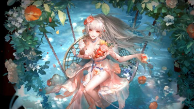 可可莉克养花 可可莉克养花