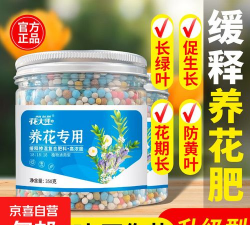 家庭养花用生根粉