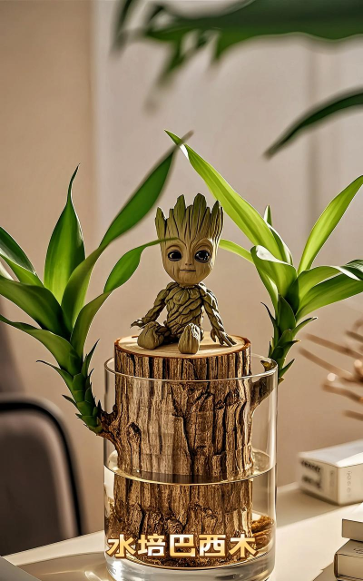 家庭养花用生根粉