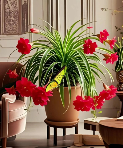 家庭养花用生根粉