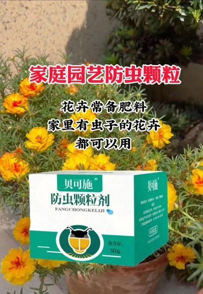 家庭养花用生根粉