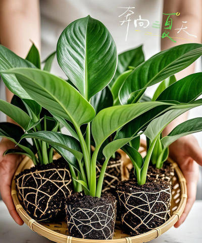 家庭养花用生根粉