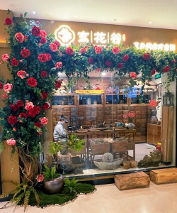 家庭养花用生根粉