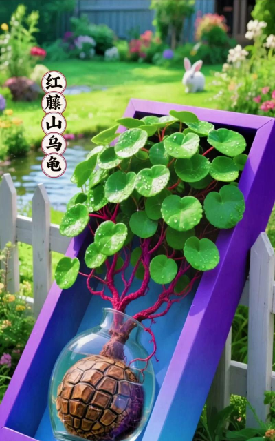 家庭养花用生根粉