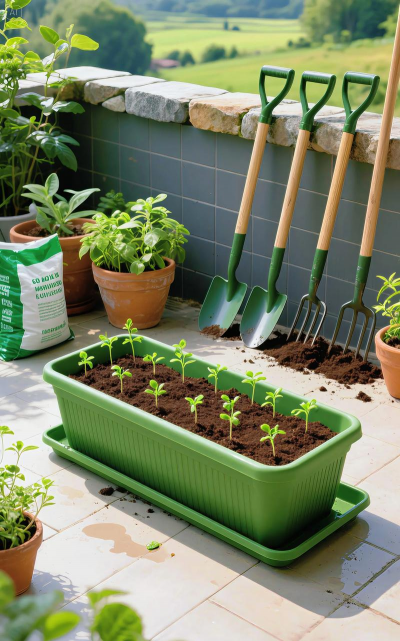 家庭养花用生根粉