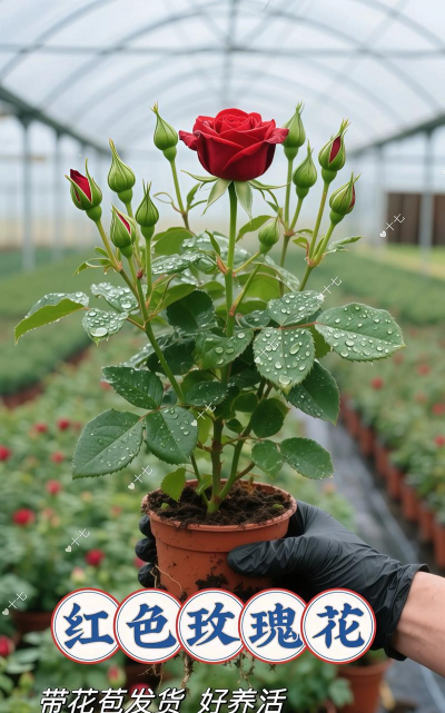 家庭养花用生根粉