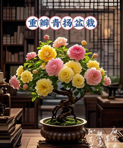 花仙子养花攻略