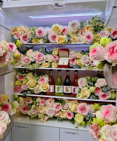 家庭养花用生根粉