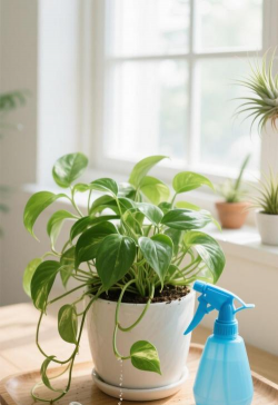 家庭养花用生根粉