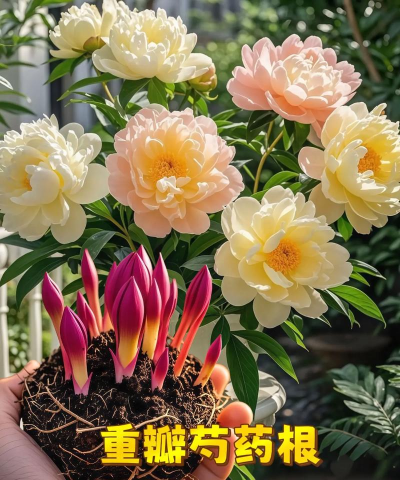 什么药物能养花 什么药物能养花