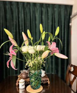 家庭养花用生根粉