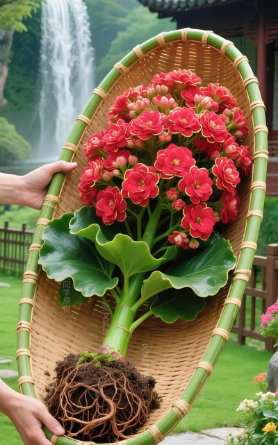 家庭养花用生根粉