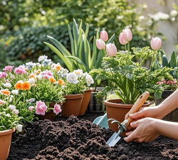 家庭养花用生根粉