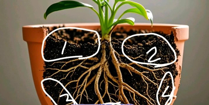 家庭养花用生根粉