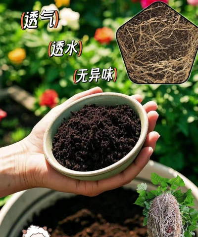 家庭养花用生根粉