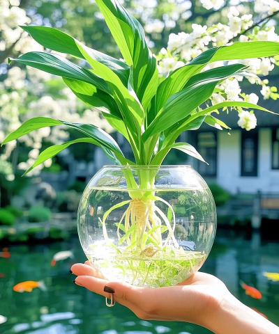 家庭养花用生根粉