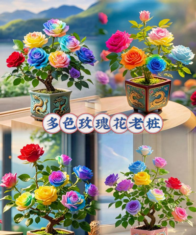 家庭养花用生根粉