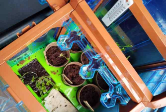 家庭养花用生根粉