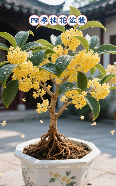 家庭养花用生根粉