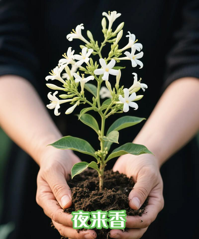 家庭养花用生根粉