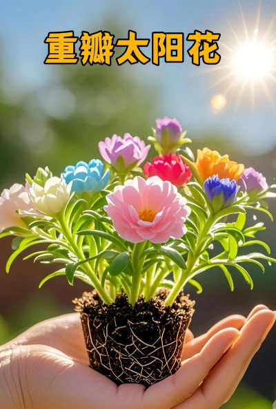 家庭养花用生根粉