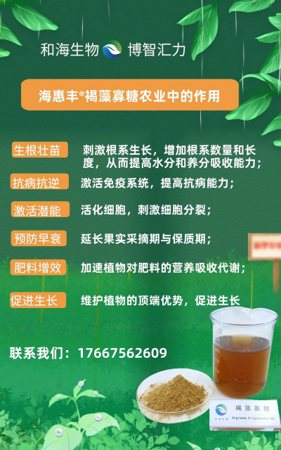 家庭养花用生根粉