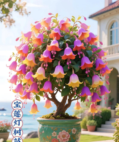 家庭养花用生根粉