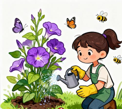 芍药花怎么养，掌握关键要点，花开更鲜艳