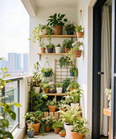 海棠花的栽培，选对品种很关键，掌握技巧不费力