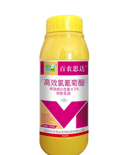 养花选什么牌子农药