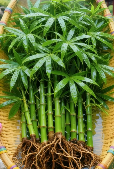 家庭养花用生根粉