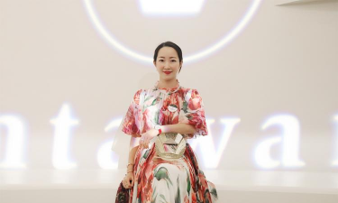 玫瑰花怎么养才不会枯萎，掌握浇水施肥技巧，轻松延长花期