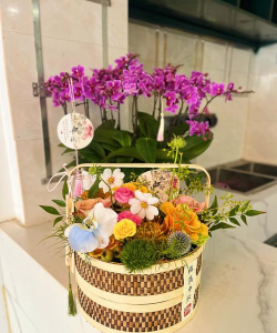 玫瑰花怎么养才不会枯萎，掌握浇水施肥技巧，轻松延长花期