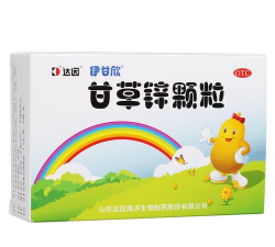 甘草锌颗粒养花