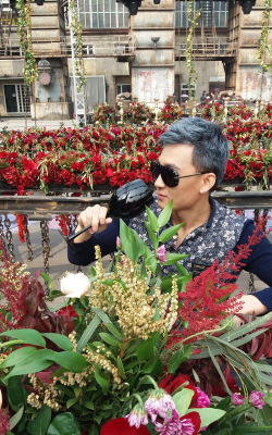 玫瑰花怎么养才不会枯萎，掌握浇水施肥技巧，轻松延长花期