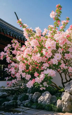 绿化景观设计，提升环境品质，创造宜人空间