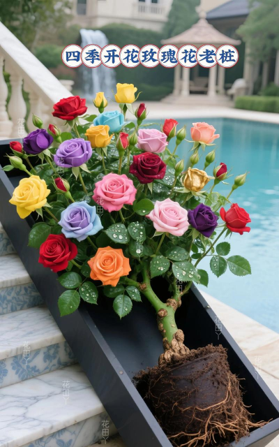 绿化景观设计，提升环境品质，创造宜人空间