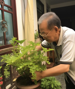 绿化景观设计，提升环境品质，创造宜人空间