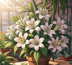 别墅园林绿化设计，打造私密空间，提升居住品质